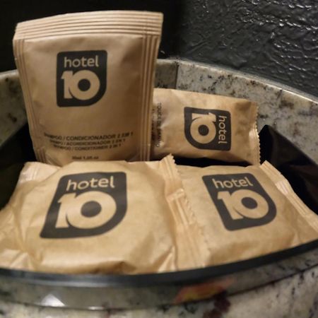 Hotel 10 Itajai/Navegantes Luaran gambar