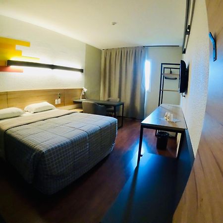 Hotel 10 Itajai/Navegantes Luaran gambar