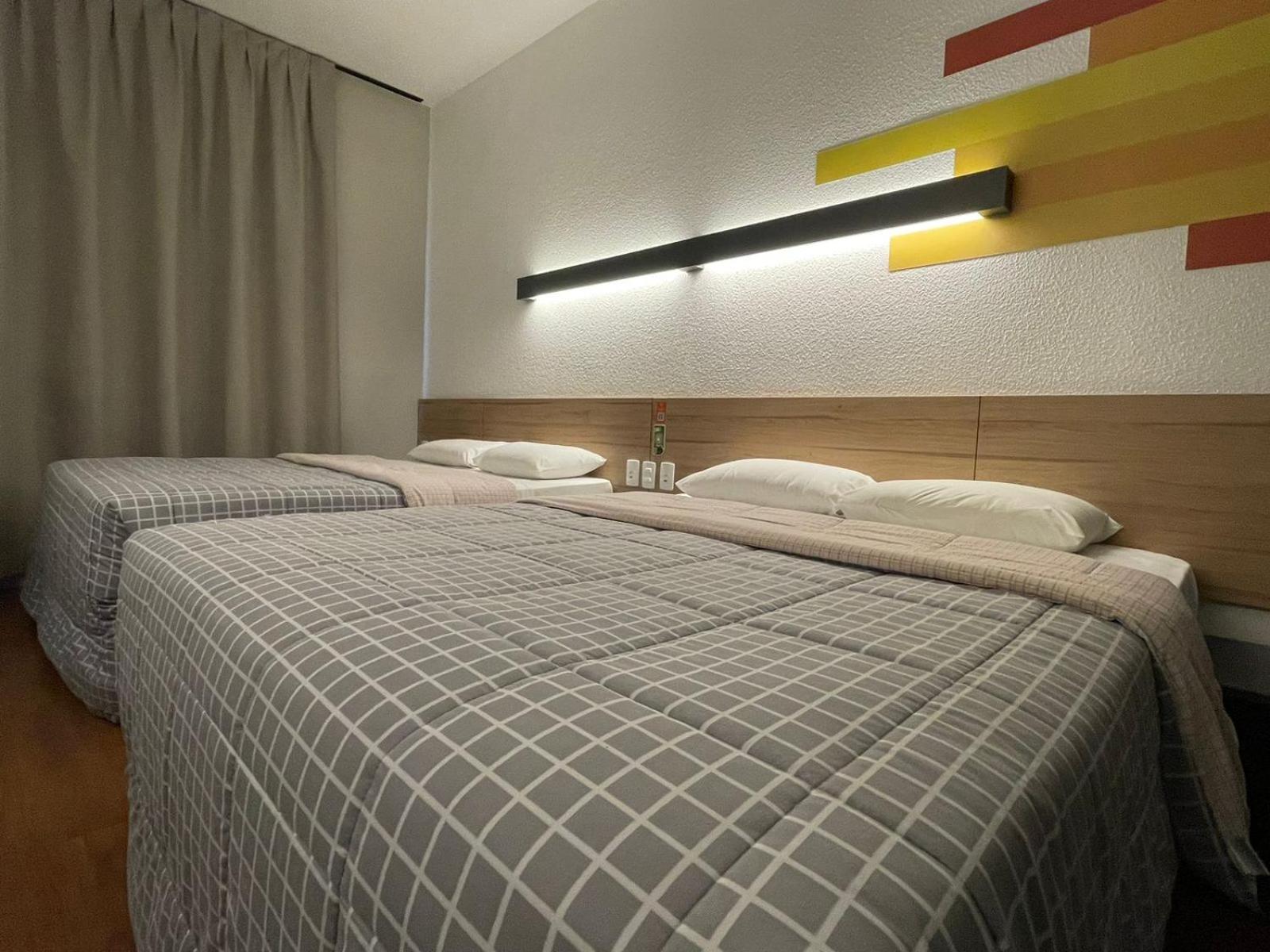 Hotel 10 Itajai/Navegantes Luaran gambar