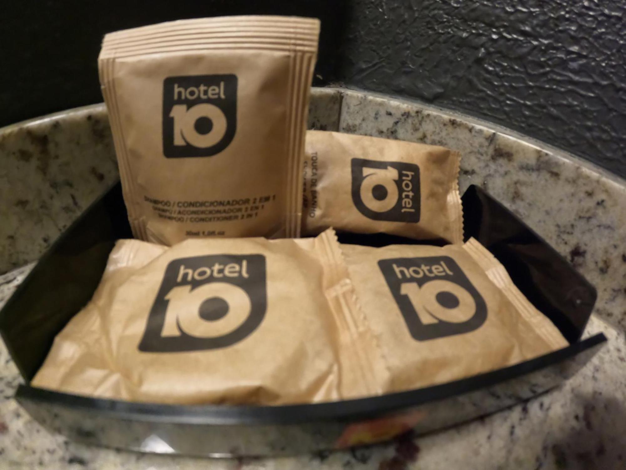 Hotel 10 Itajai/Navegantes Luaran gambar