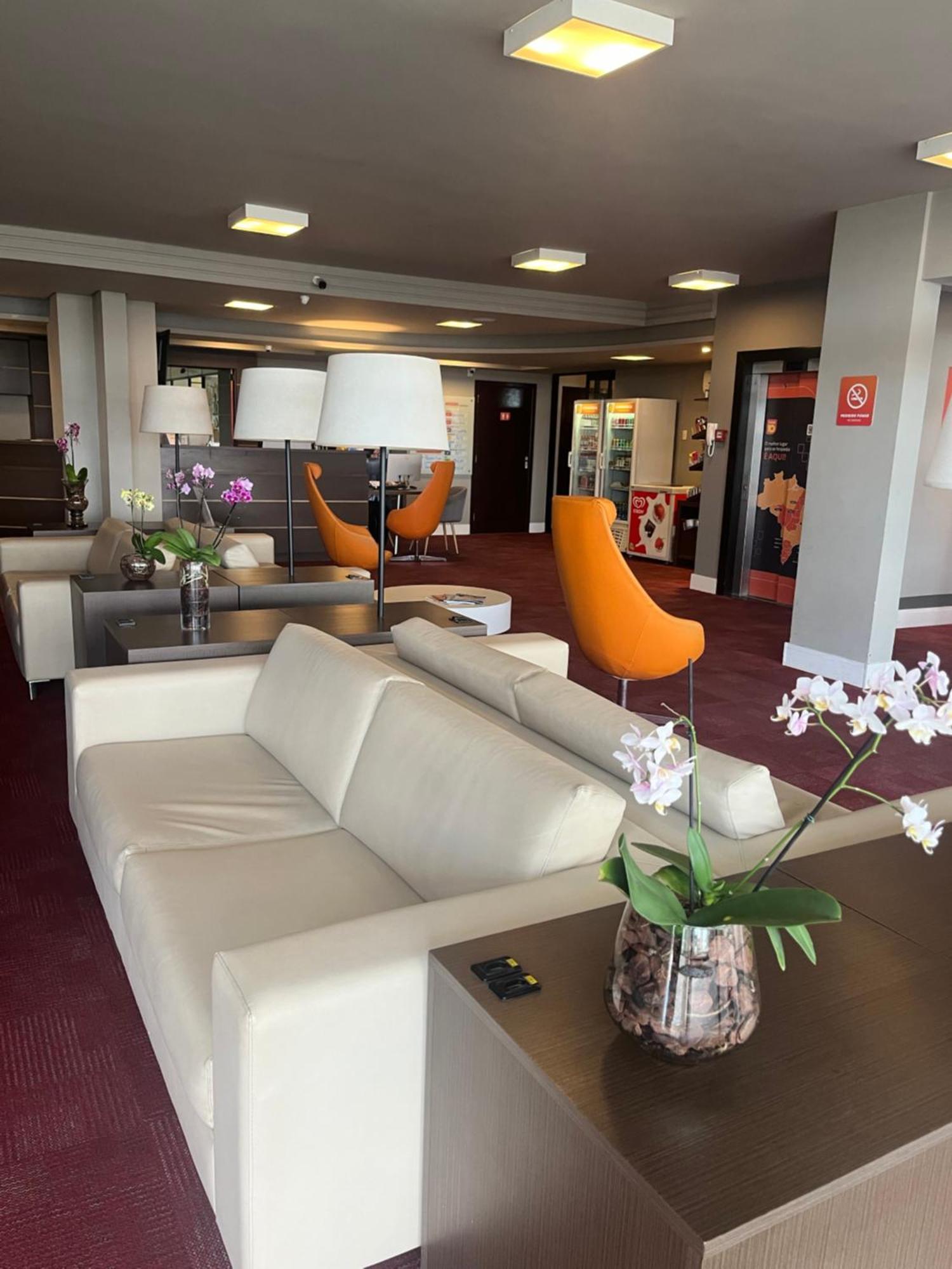 Hotel 10 Itajai/Navegantes Luaran gambar
