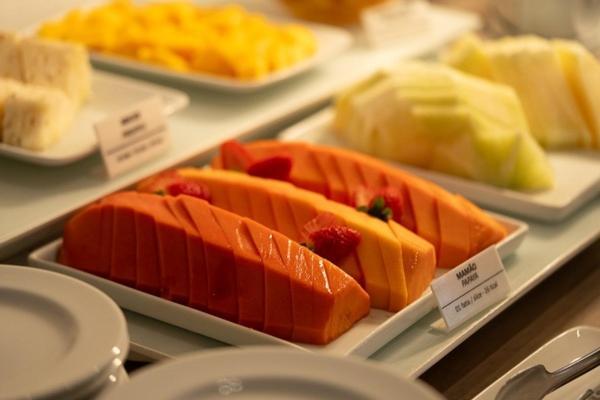 Hotel 10 Itajai/Navegantes Luaran gambar