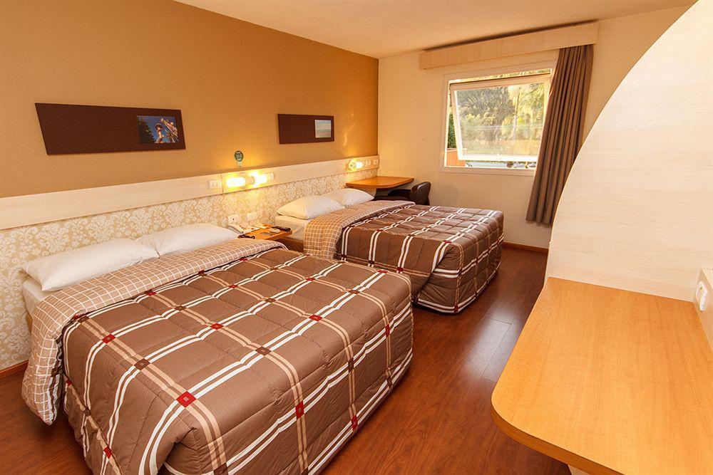 Hotel 10 Itajai/Navegantes Luaran gambar