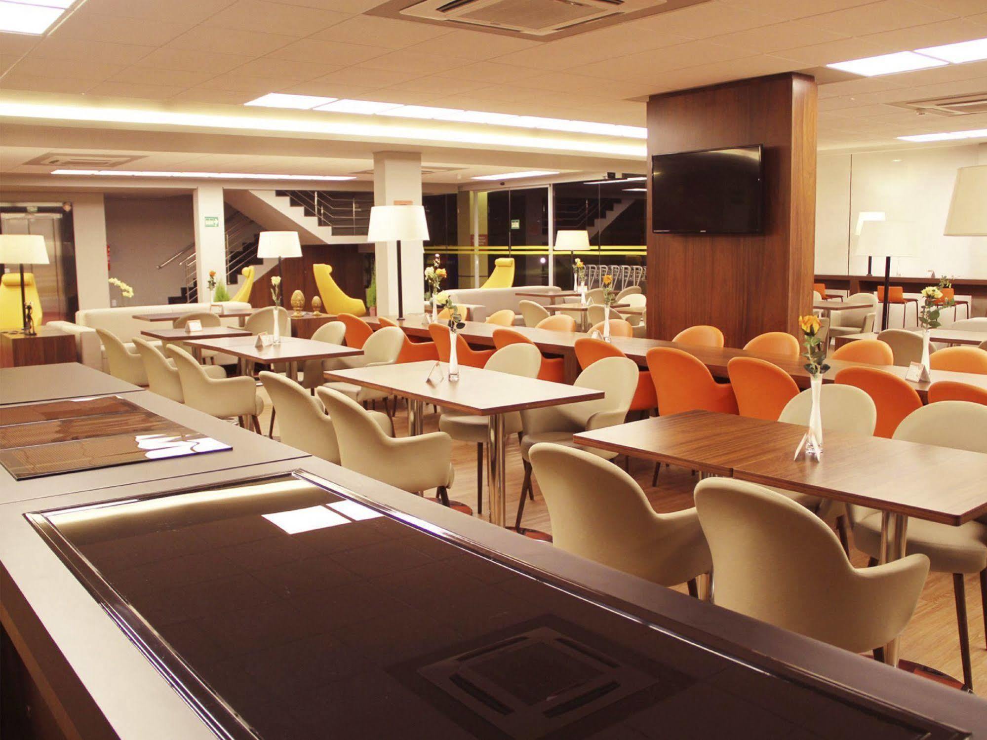 Hotel 10 Itajai/Navegantes Luaran gambar