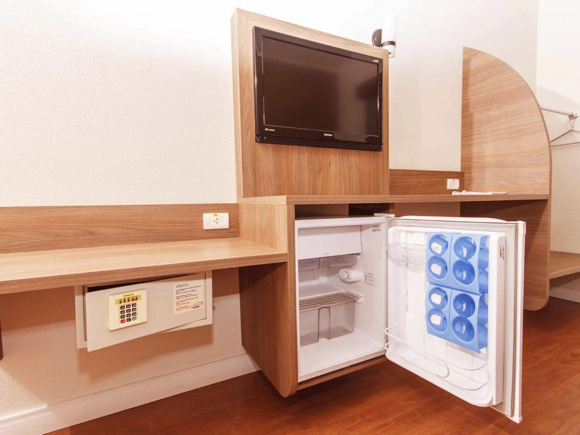 Hotel 10 Itajai/Navegantes Luaran gambar