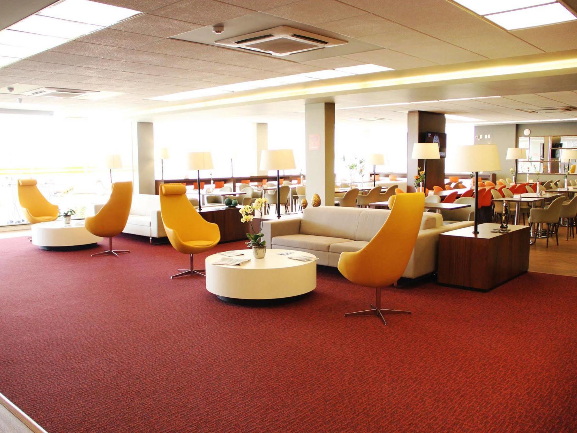 Hotel 10 Itajai/Navegantes Luaran gambar