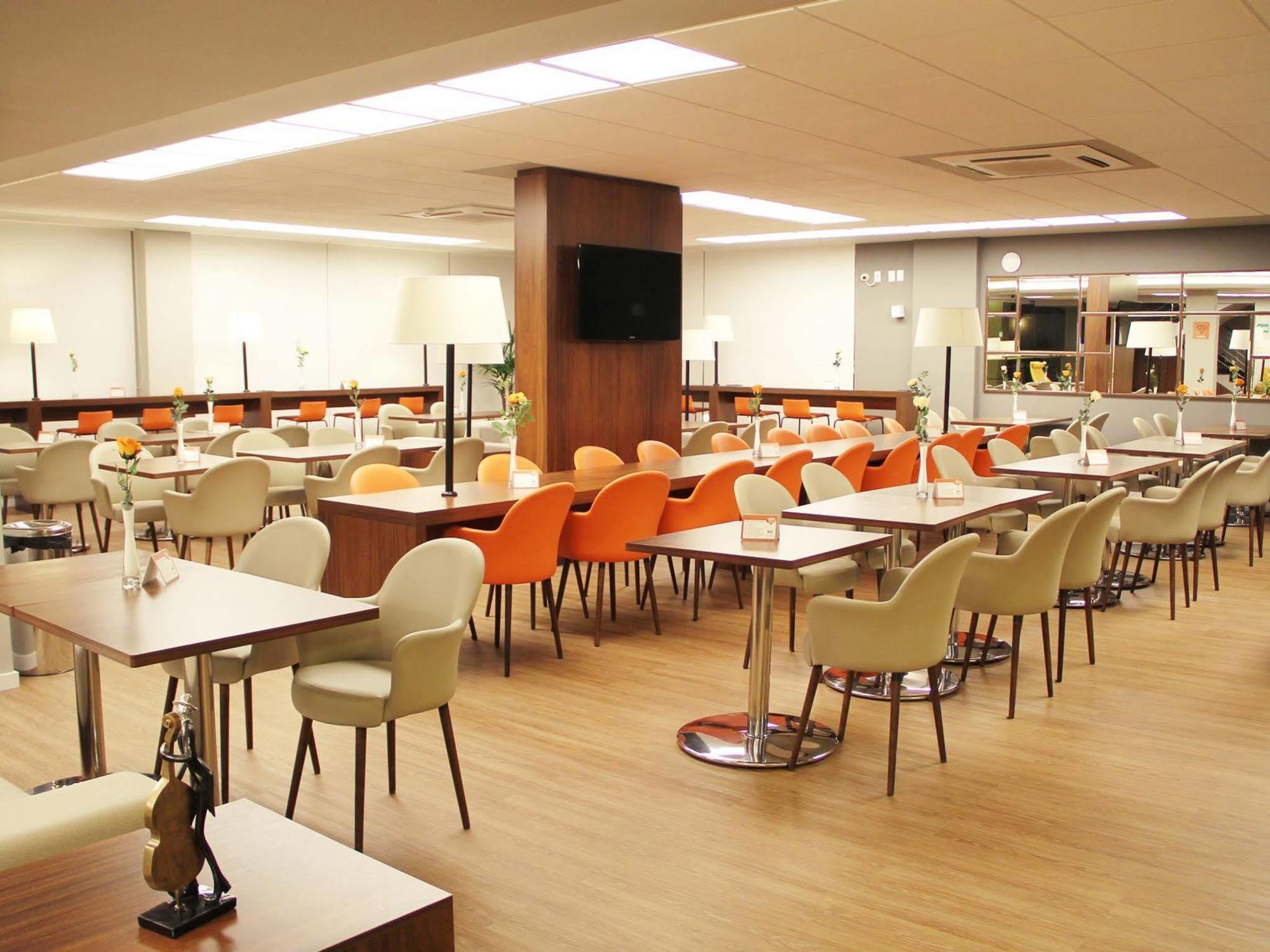 Hotel 10 Itajai/Navegantes Luaran gambar