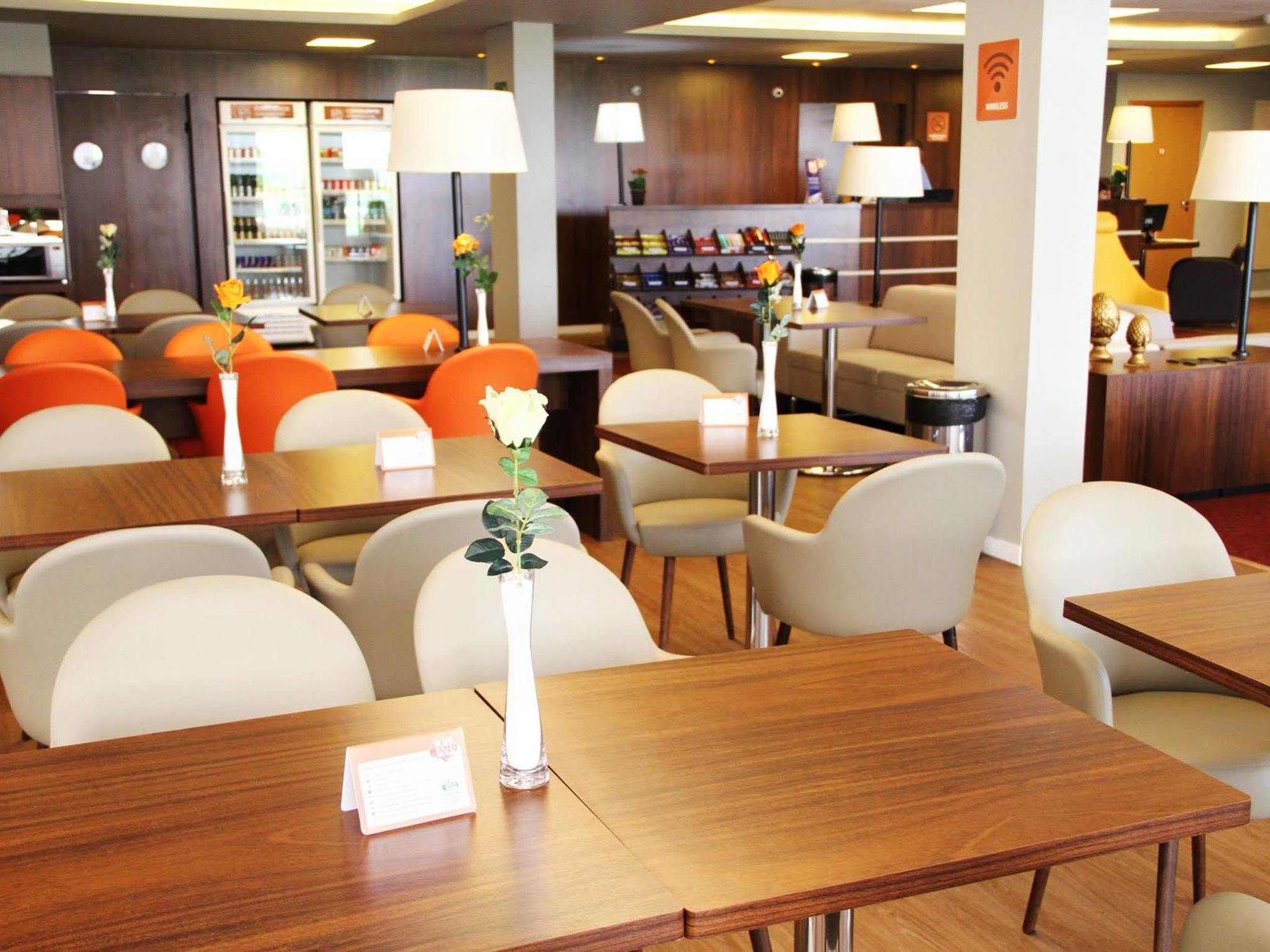 Hotel 10 Itajai/Navegantes Luaran gambar